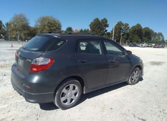 Photo 3 VIN: 2T1KU4EE7AC470297 - TOYOTA MATRIX 