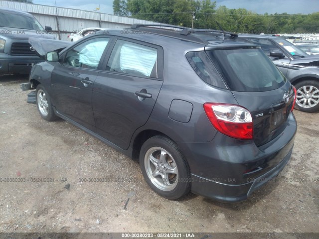 Photo 2 VIN: 2T1KU4EE7AC501144 - TOYOTA MATRIX 