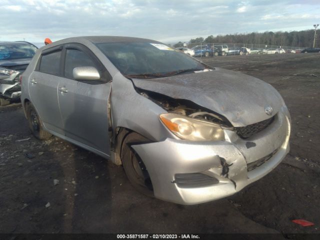 Photo 0 VIN: 2T1KU4EE7BC547400 - TOYOTA MATRIX 