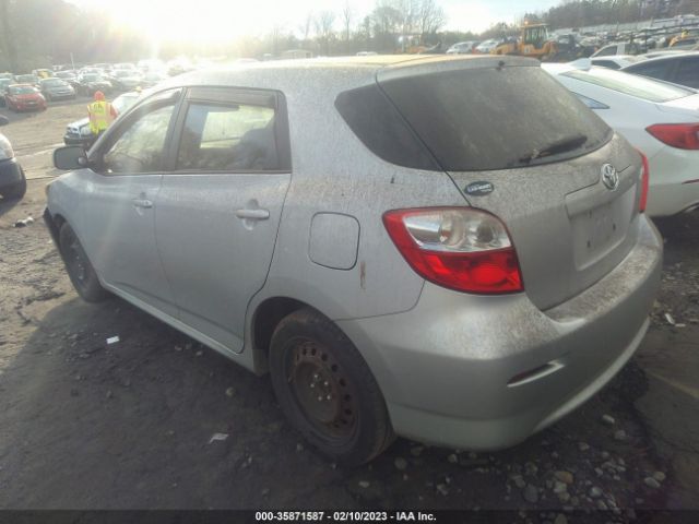 Photo 2 VIN: 2T1KU4EE7BC547400 - TOYOTA MATRIX 