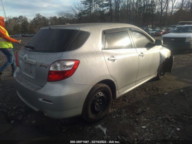 Photo 3 VIN: 2T1KU4EE7BC547400 - TOYOTA MATRIX 