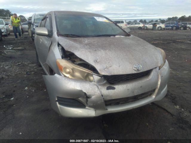 Photo 5 VIN: 2T1KU4EE7BC547400 - TOYOTA MATRIX 