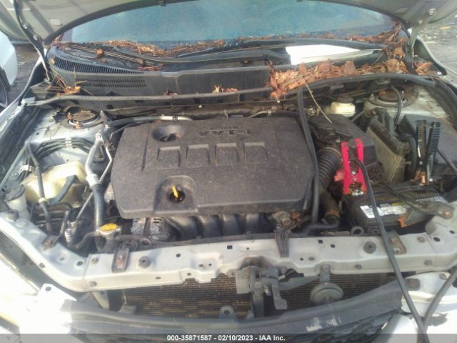 Photo 9 VIN: 2T1KU4EE7BC547400 - TOYOTA MATRIX 