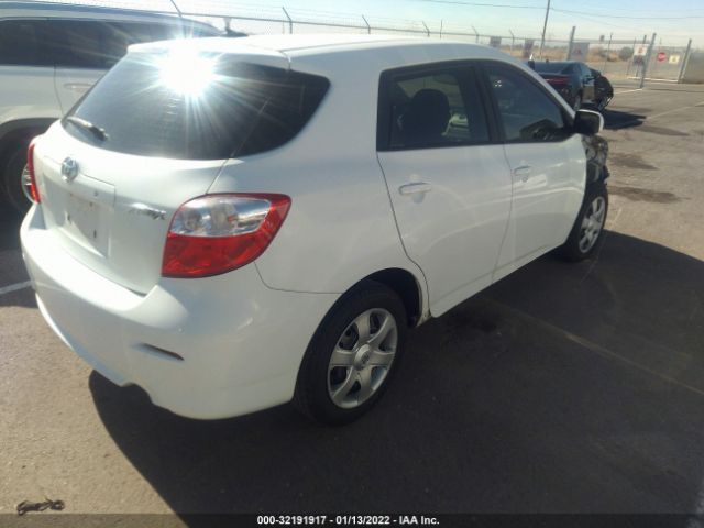 Photo 3 VIN: 2T1KU4EE7BC549678 - TOYOTA MATRIX 