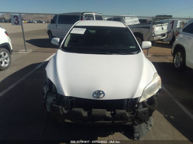 Photo 5 VIN: 2T1KU4EE7BC549678 - TOYOTA MATRIX 