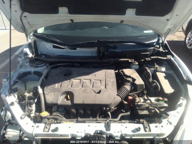 Photo 9 VIN: 2T1KU4EE7BC549678 - TOYOTA MATRIX 