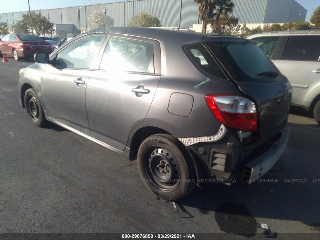 Photo 2 VIN: 2T1KU4EE7BC563595 - TOYOTA MATRIX 