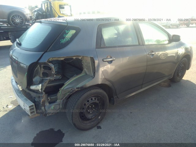 Photo 3 VIN: 2T1KU4EE7BC563595 - TOYOTA MATRIX 