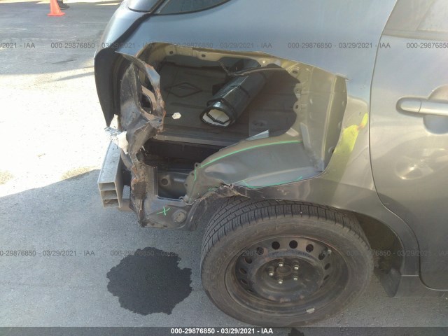 Photo 5 VIN: 2T1KU4EE7BC563595 - TOYOTA MATRIX 