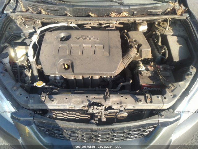 Photo 9 VIN: 2T1KU4EE7BC563595 - TOYOTA MATRIX 