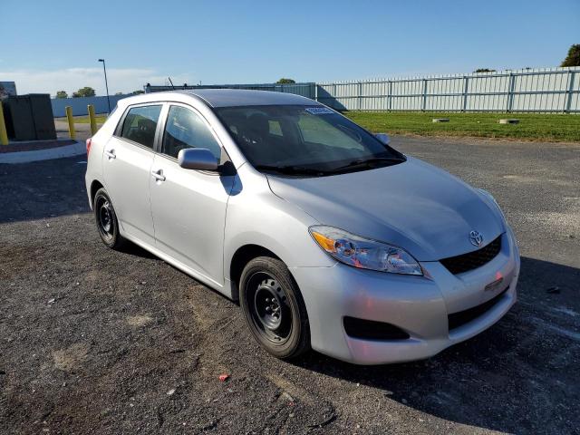 Photo 0 VIN: 2T1KU4EE7BC568389 - TOYOTA COROLLA MA 