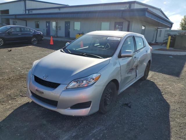 Photo 1 VIN: 2T1KU4EE7BC568389 - TOYOTA COROLLA MA 