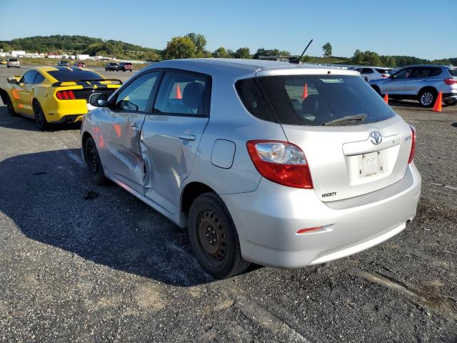 Photo 2 VIN: 2T1KU4EE7BC568389 - TOYOTA COROLLA MA 