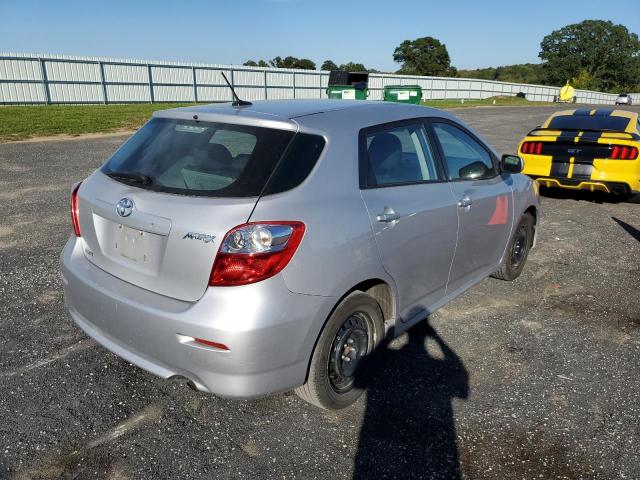 Photo 3 VIN: 2T1KU4EE7BC568389 - TOYOTA COROLLA MA 