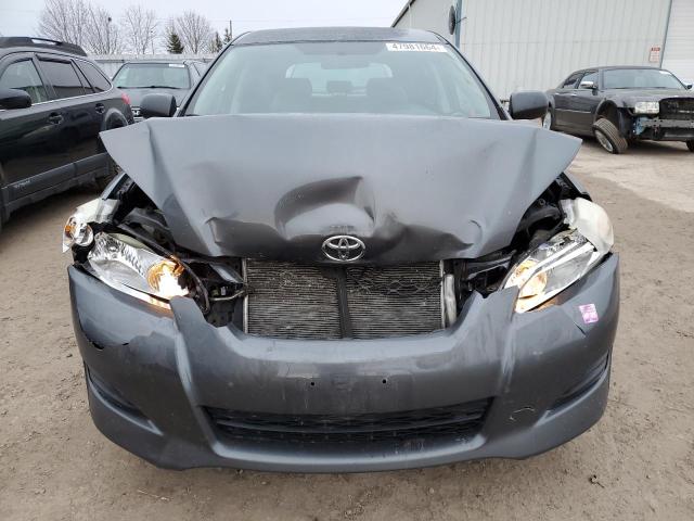 Photo 4 VIN: 2T1KU4EE7BC639039 - TOYOTA COROLLA 