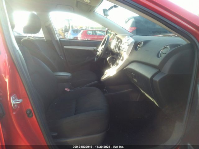 Photo 4 VIN: 2T1KU4EE7BC673384 - TOYOTA MATRIX 