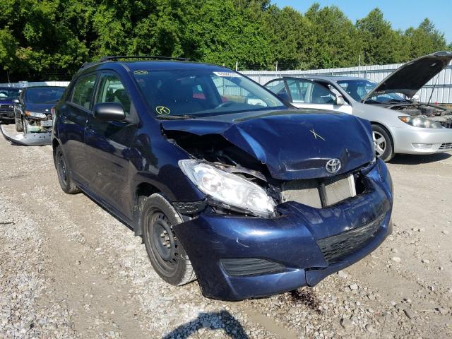 Photo 0 VIN: 2T1KU4EE7BC683896 - TOYOTA COROLLA MA 