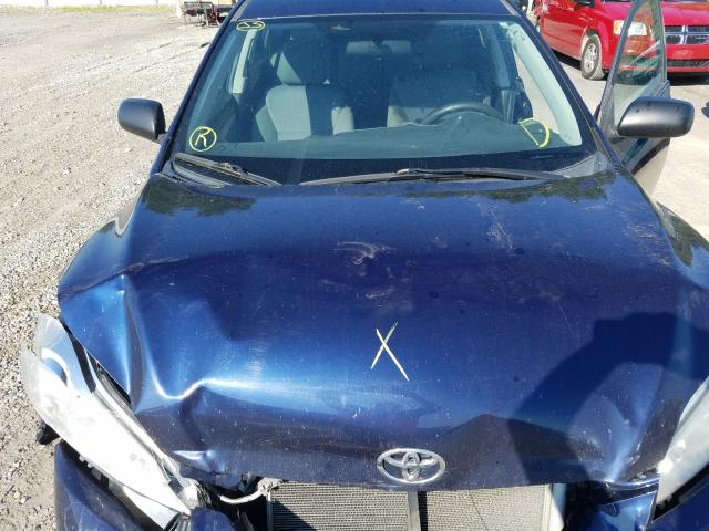 Photo 6 VIN: 2T1KU4EE7BC683896 - TOYOTA COROLLA MA 