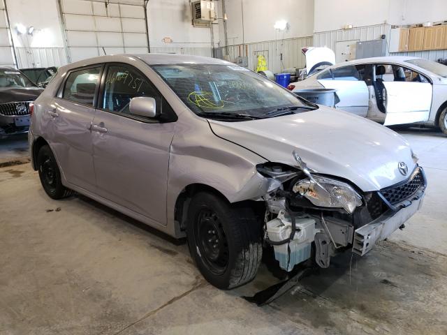 Photo 0 VIN: 2T1KU4EE7CC769338 - TOYOTA COROLLA MA 