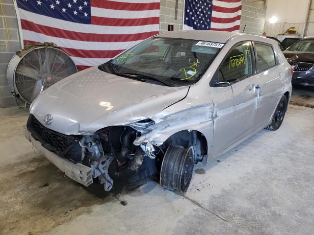 Photo 1 VIN: 2T1KU4EE7CC769338 - TOYOTA COROLLA MA 