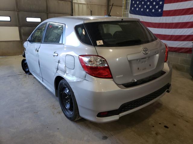 Photo 2 VIN: 2T1KU4EE7CC769338 - TOYOTA COROLLA MA 