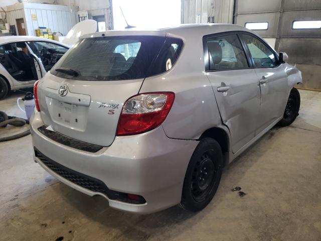 Photo 3 VIN: 2T1KU4EE7CC769338 - TOYOTA COROLLA MA 