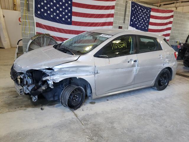 Photo 8 VIN: 2T1KU4EE7CC769338 - TOYOTA COROLLA MA 