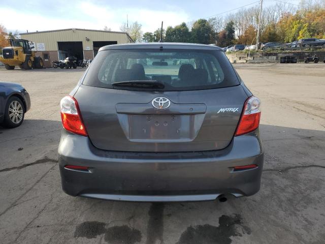 Photo 5 VIN: 2T1KU4EE7DC039639 - TOYOTA COROLLA MA 