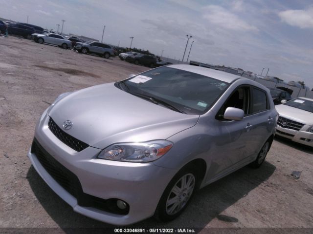 Photo 1 VIN: 2T1KU4EE7DC086539 - TOYOTA MATRIX 