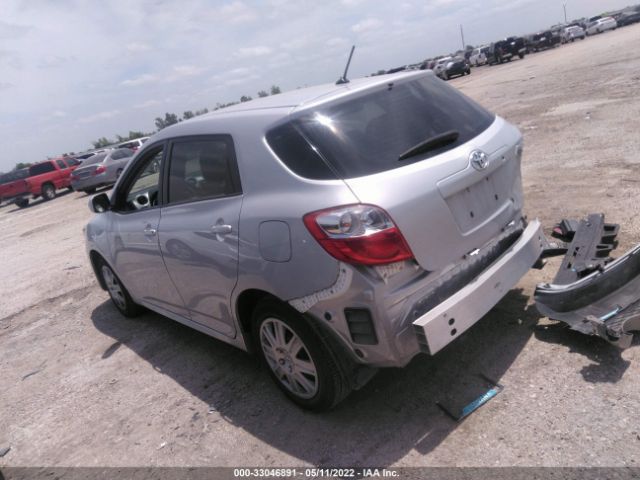 Photo 2 VIN: 2T1KU4EE7DC086539 - TOYOTA MATRIX 