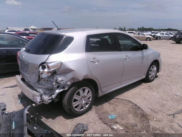 Photo 3 VIN: 2T1KU4EE7DC086539 - TOYOTA MATRIX 