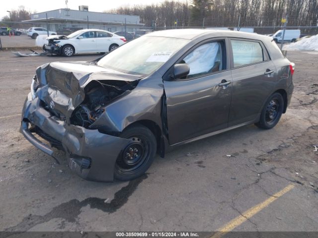 Photo 1 VIN: 2T1KU4EE7EC130251 - TOYOTA MATRIX 