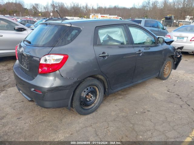 Photo 3 VIN: 2T1KU4EE7EC130251 - TOYOTA MATRIX 