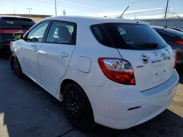 Photo 2 VIN: 2T1KU4EE8AC209857 - TOYOTA COROLLA MA 