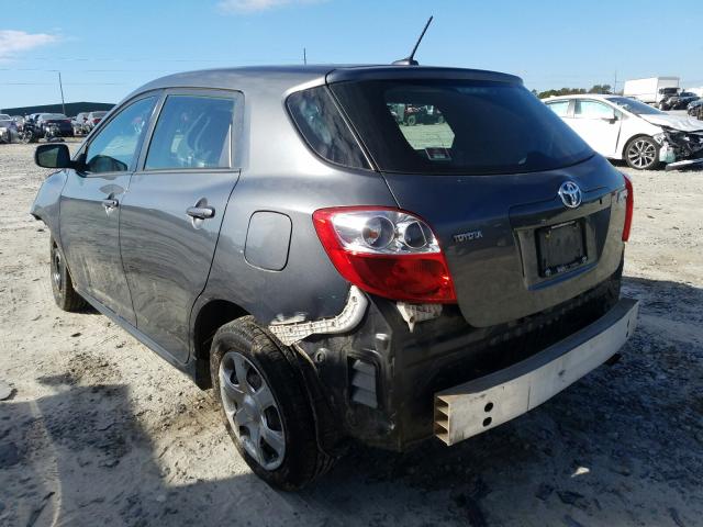 Photo 2 VIN: 2T1KU4EE8AC239649 - TOYOTA COROLLA MA 