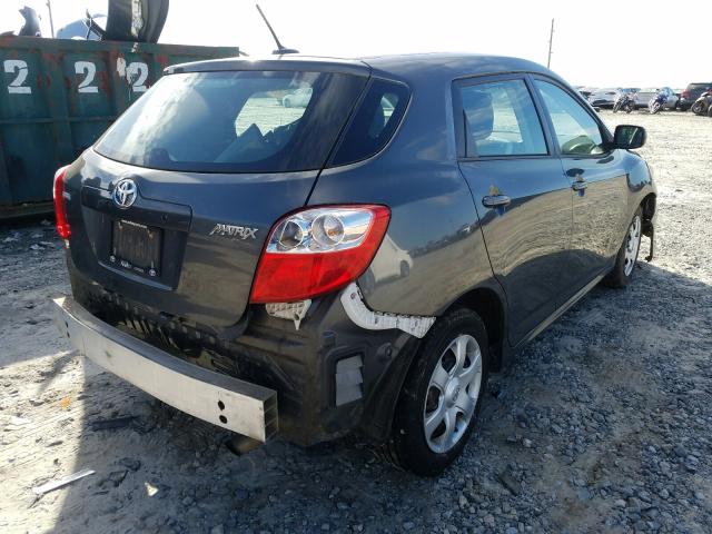 Photo 3 VIN: 2T1KU4EE8AC239649 - TOYOTA COROLLA MA 