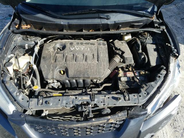 Photo 6 VIN: 2T1KU4EE8AC239649 - TOYOTA COROLLA MA 