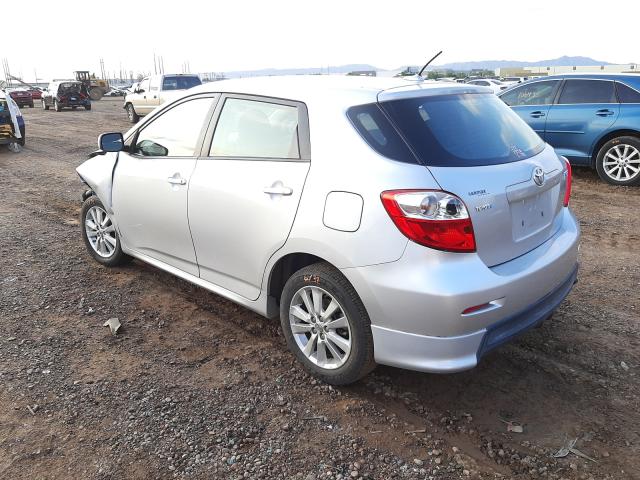 Photo 2 VIN: 2T1KU4EE8AC241823 - TOYOTA COROLLA MA 