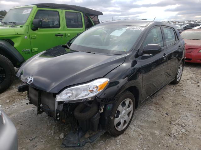 Photo 1 VIN: 2T1KU4EE8AC243622 - TOYOTA COROLLA MA 