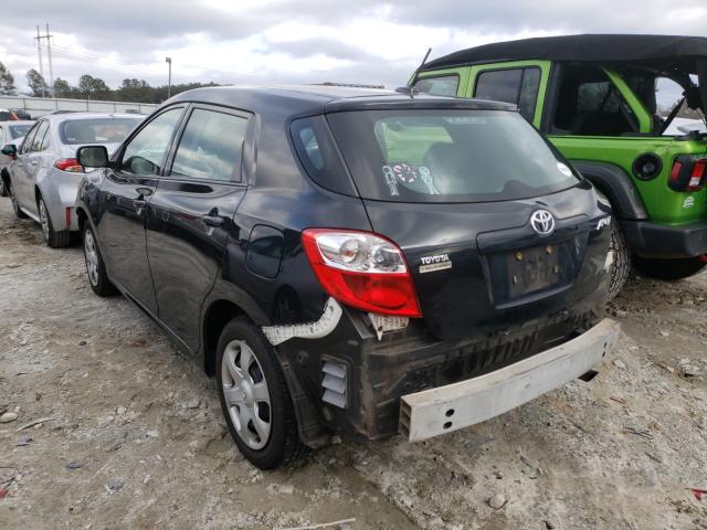 Photo 2 VIN: 2T1KU4EE8AC243622 - TOYOTA COROLLA MA 