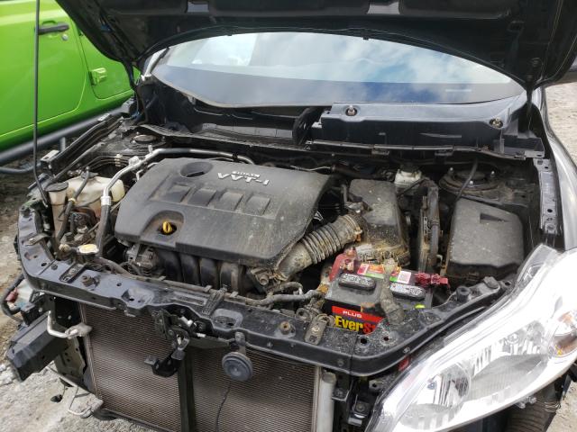 Photo 6 VIN: 2T1KU4EE8AC243622 - TOYOTA COROLLA MA 