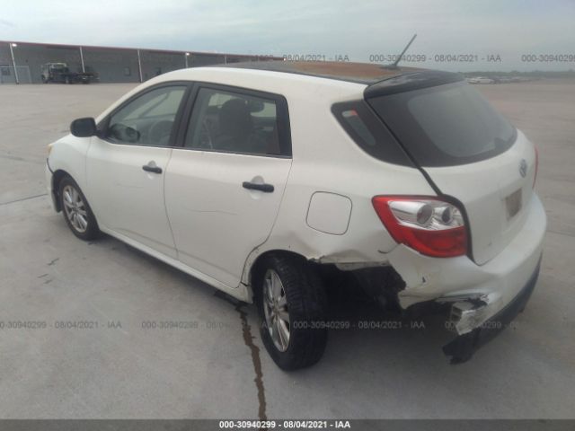 Photo 2 VIN: 2T1KU4EE8AC252806 - TOYOTA MATRIX 