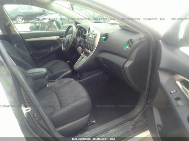 Photo 4 VIN: 2T1KU4EE8AC252806 - TOYOTA MATRIX 