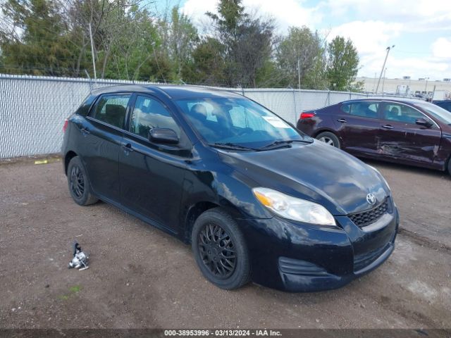 Photo 0 VIN: 2T1KU4EE8AC276149 - TOYOTA MATRIX 