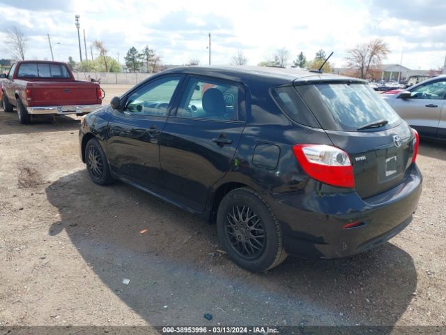 Photo 2 VIN: 2T1KU4EE8AC276149 - TOYOTA MATRIX 