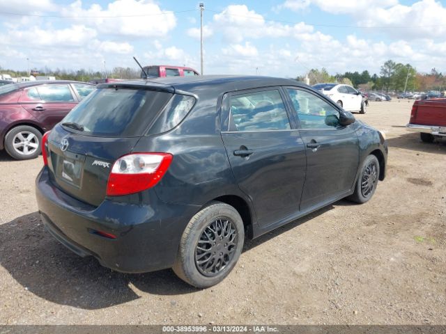 Photo 3 VIN: 2T1KU4EE8AC276149 - TOYOTA MATRIX 