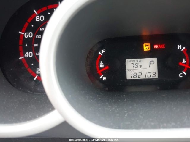 Photo 6 VIN: 2T1KU4EE8AC276149 - TOYOTA MATRIX 