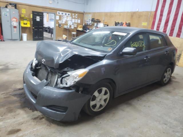 Photo 1 VIN: 2T1KU4EE8AC291332 - TOYOTA COROLLA MA 