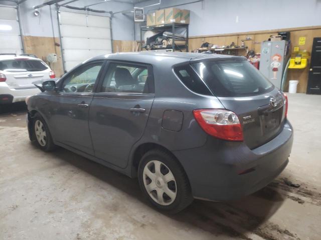 Photo 2 VIN: 2T1KU4EE8AC291332 - TOYOTA COROLLA MA 