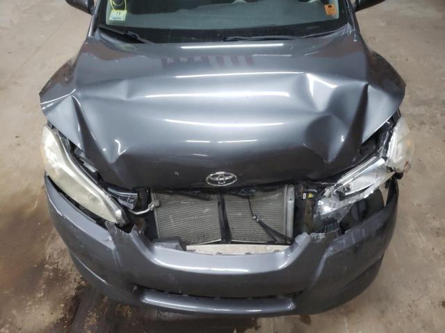 Photo 6 VIN: 2T1KU4EE8AC291332 - TOYOTA COROLLA MA 